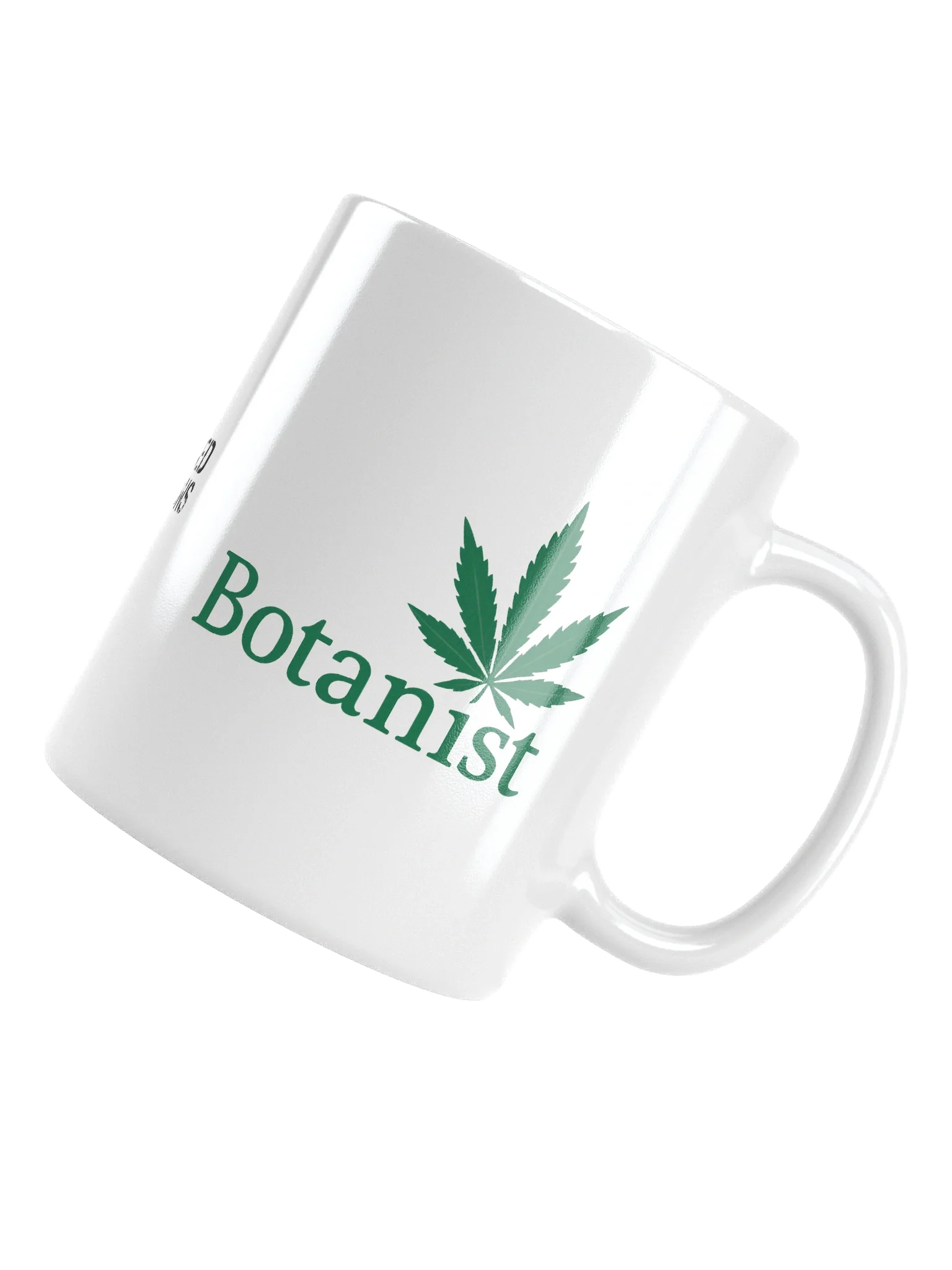 Botanist Coffee Mug product image (13)