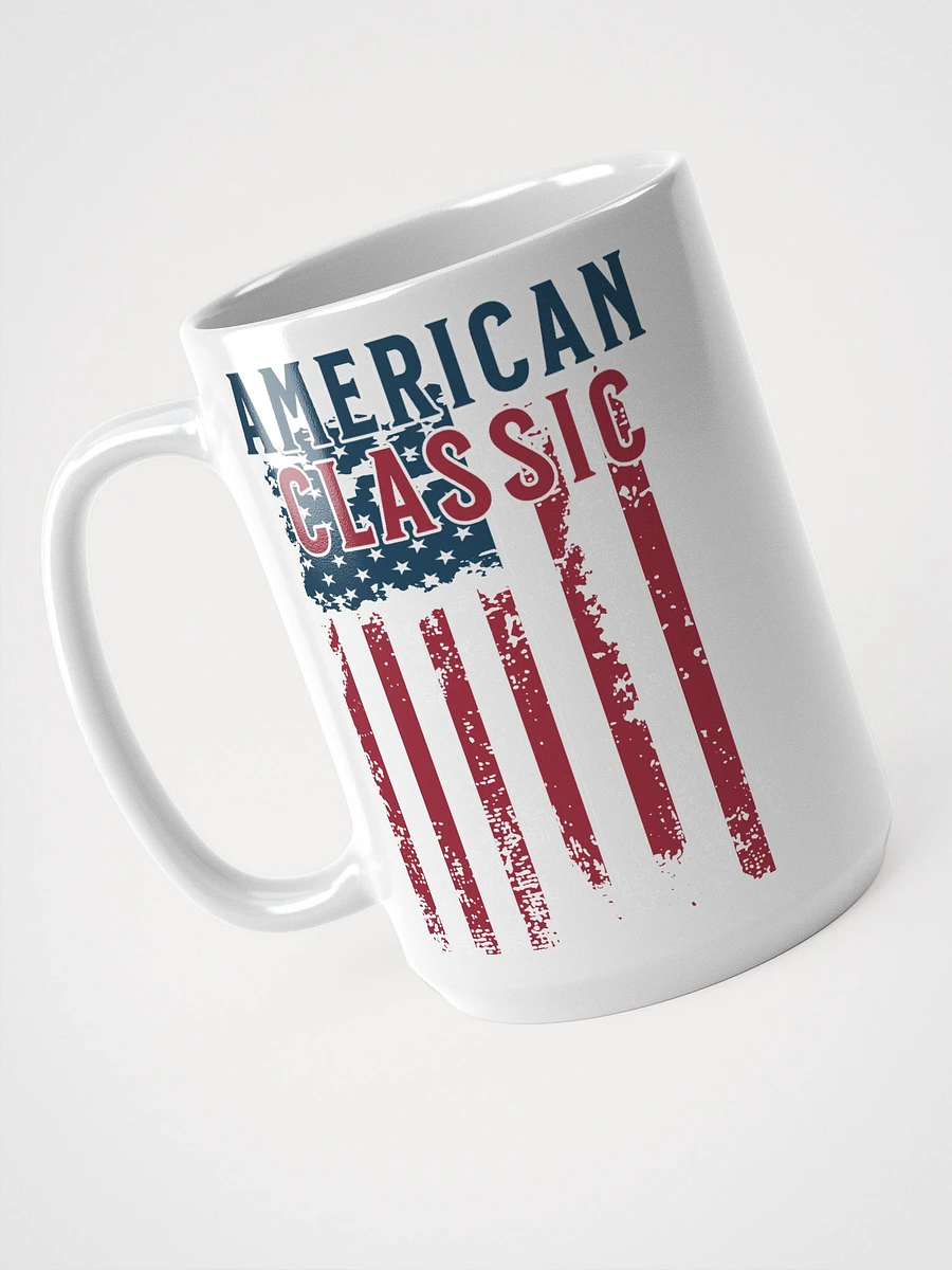 American Classic Flag Mug product image (3)