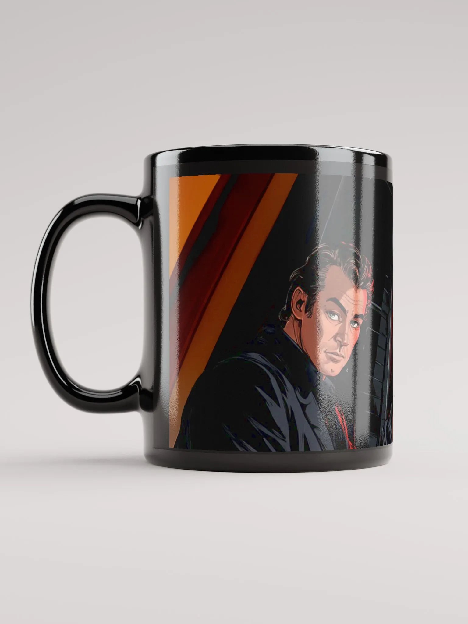 Michael, Bonnie & Devon Mug! product image (6)