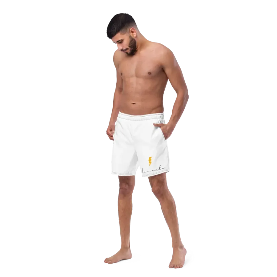 Be a vibe Swim Trunks product image (4)