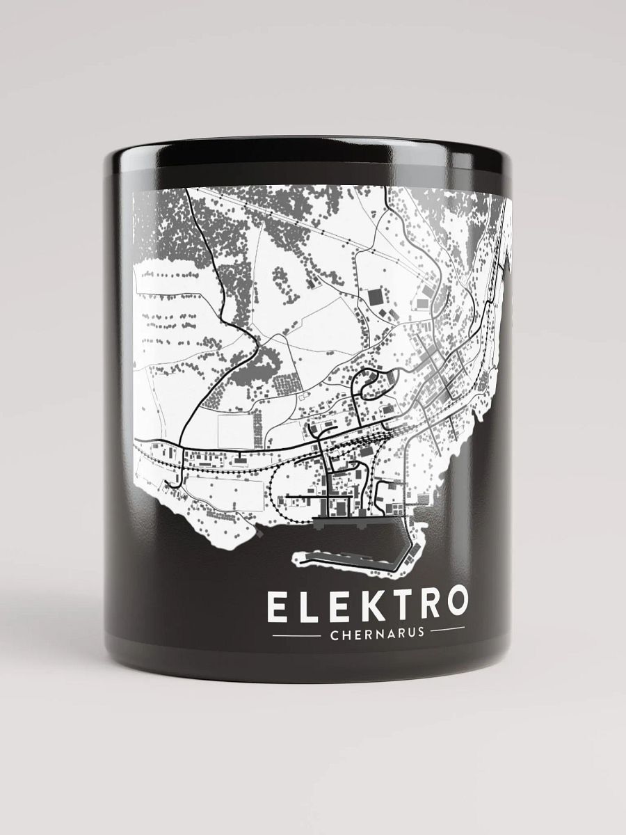 ELEKTRO MUG product image (1)