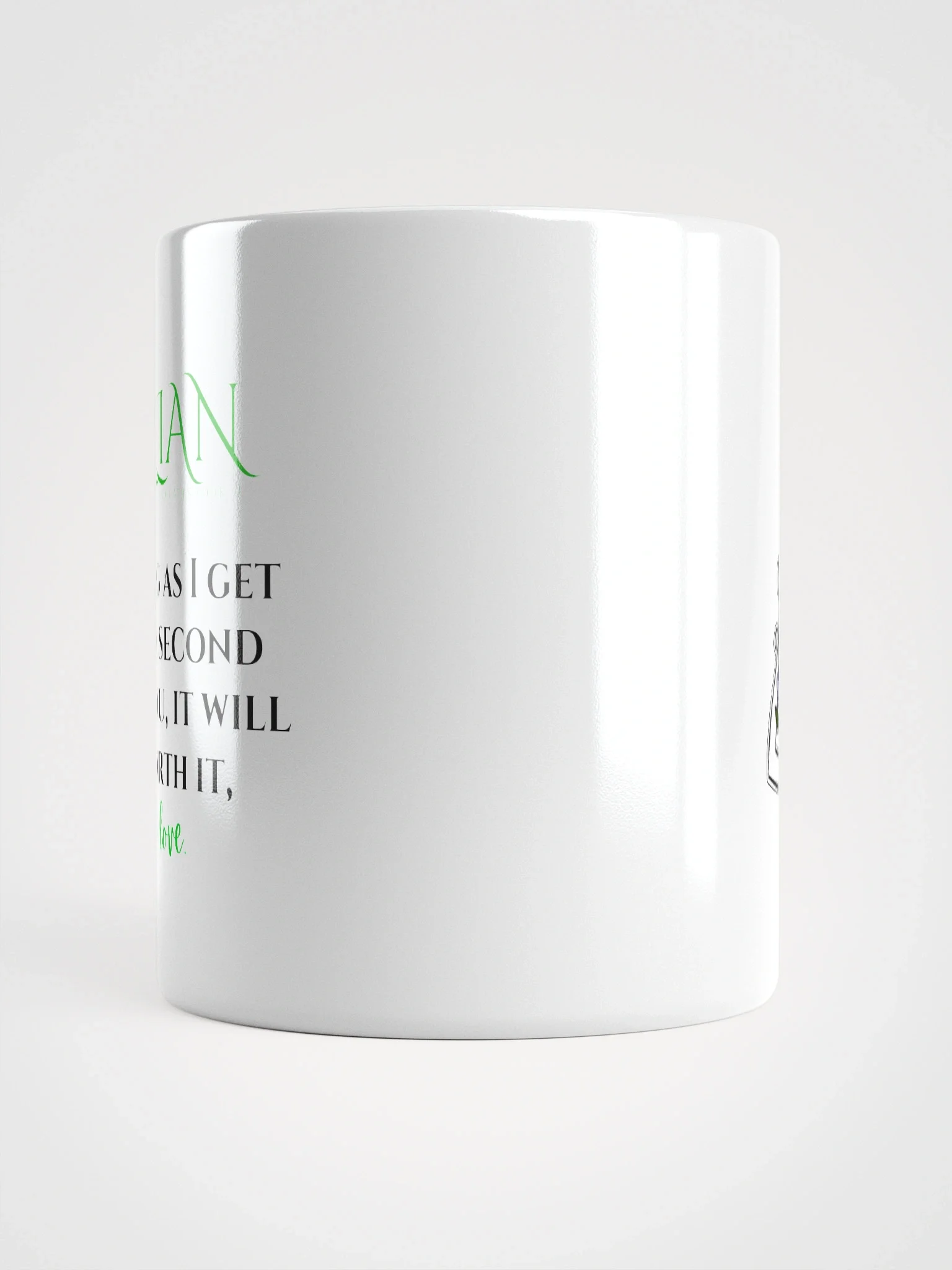 Killian Mug product image (17)