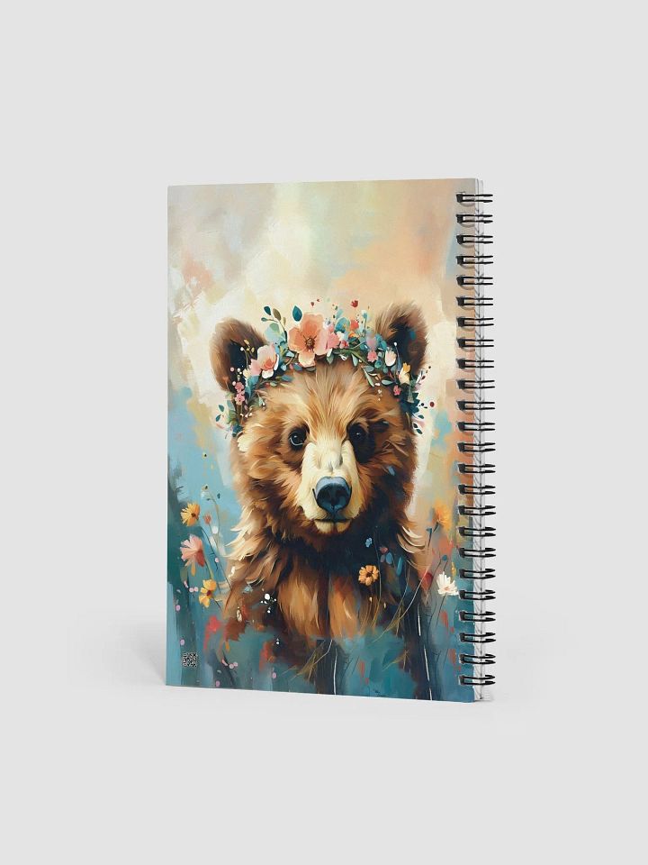 Brown Bear's Notes product image (2)