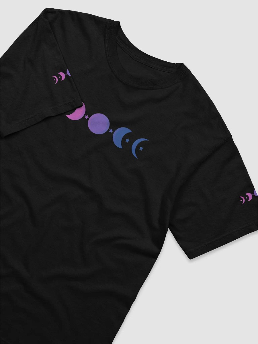 Phasing Through The Moon: Bi Vibes product image (9)