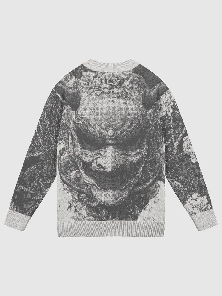 Mythical Hanya II Jacquard Cardigan product image (8)