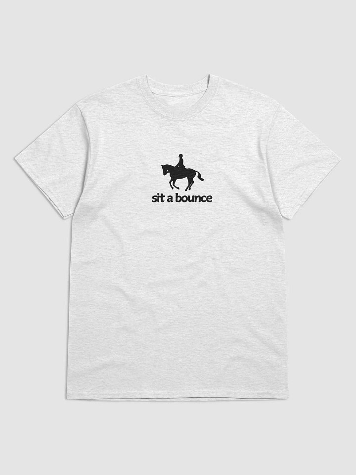 sit a bounce T-Shirt product image (8)