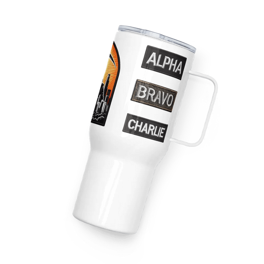 RPR Elements Thermos product image (4)