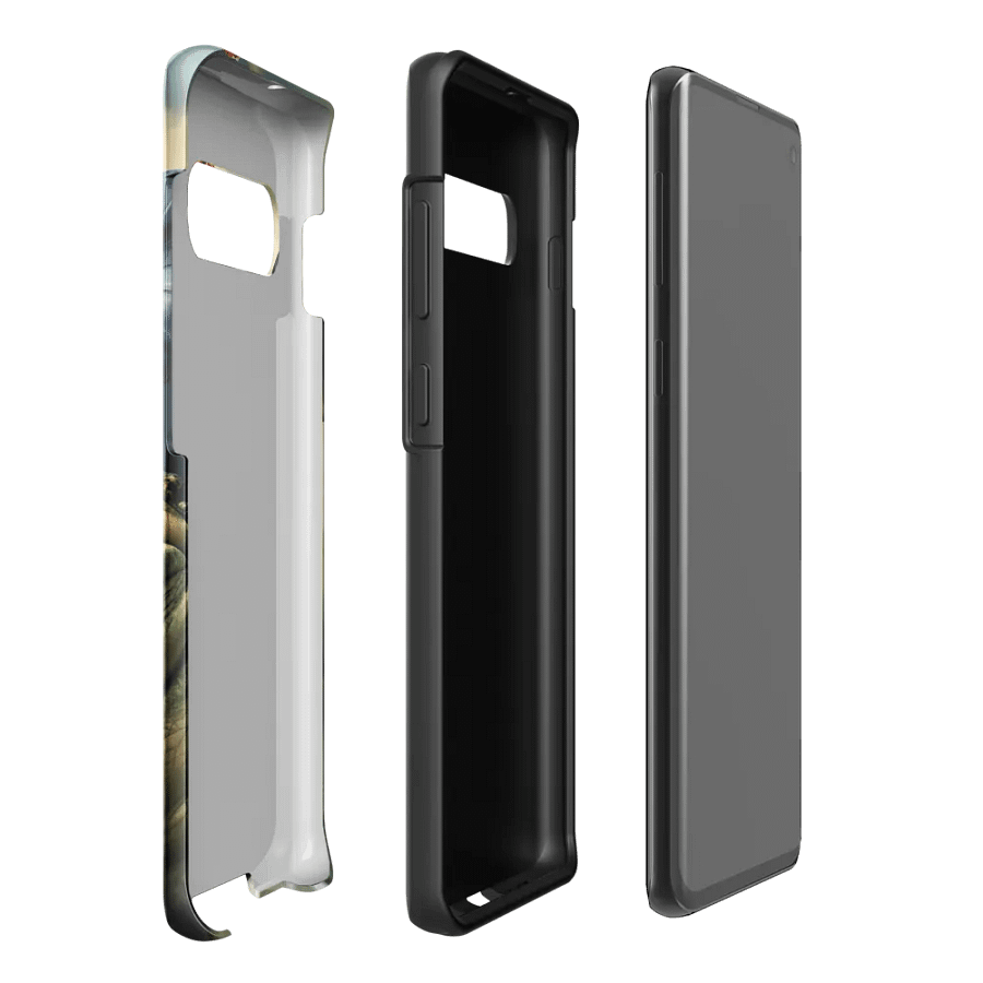 Florida Man Samsung Case product image (48)
