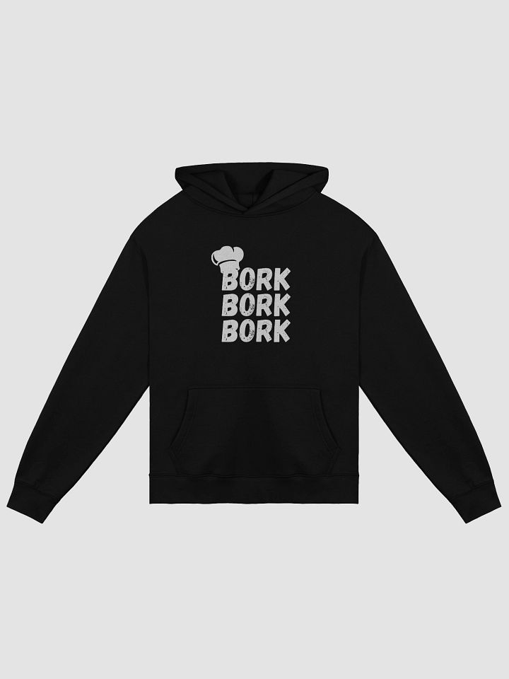 BORK HOODIE product image (1)