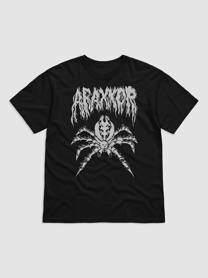 Araxxor Tee product image (1)