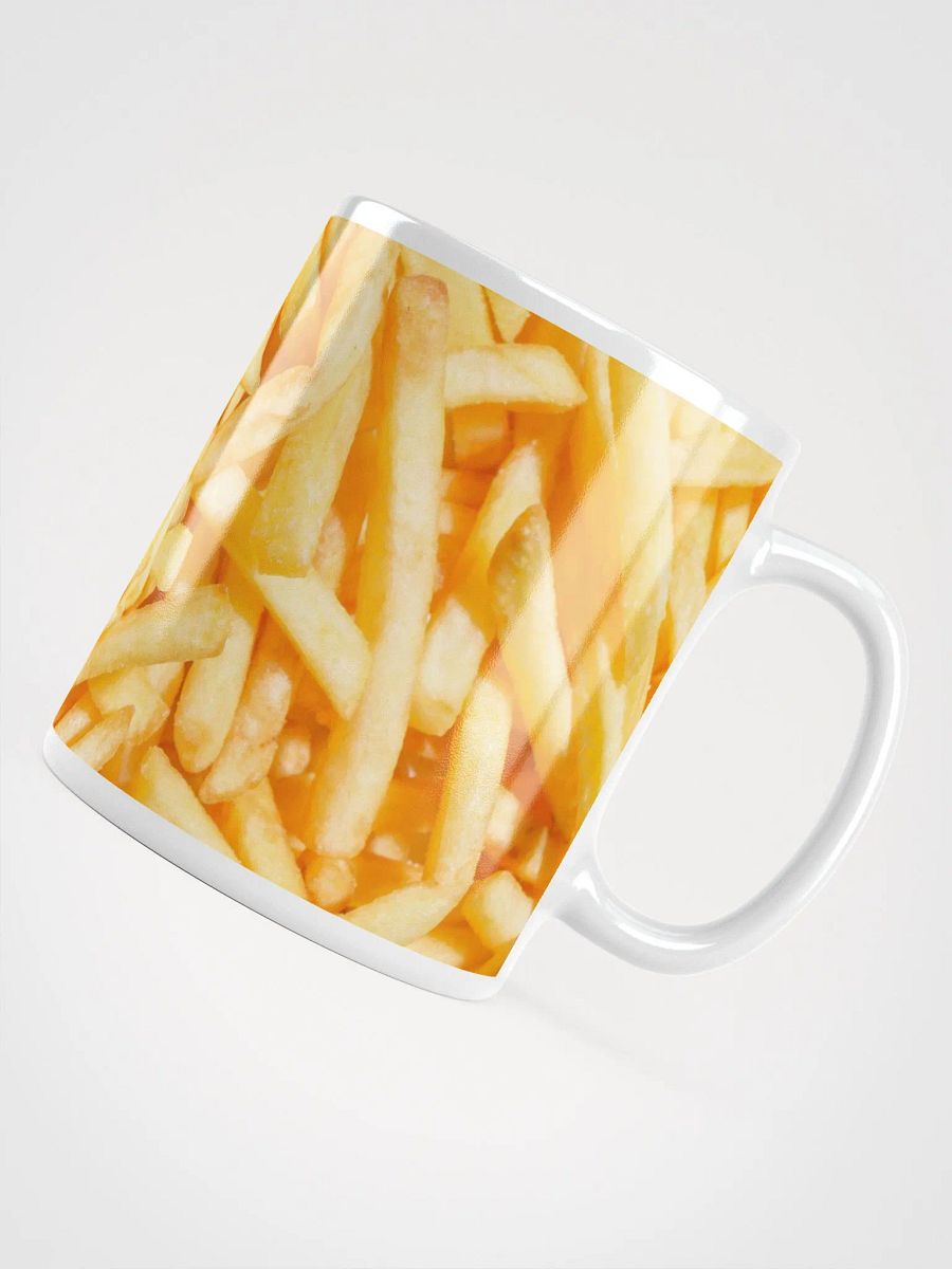 French Fries Coffee Mug product image (5)