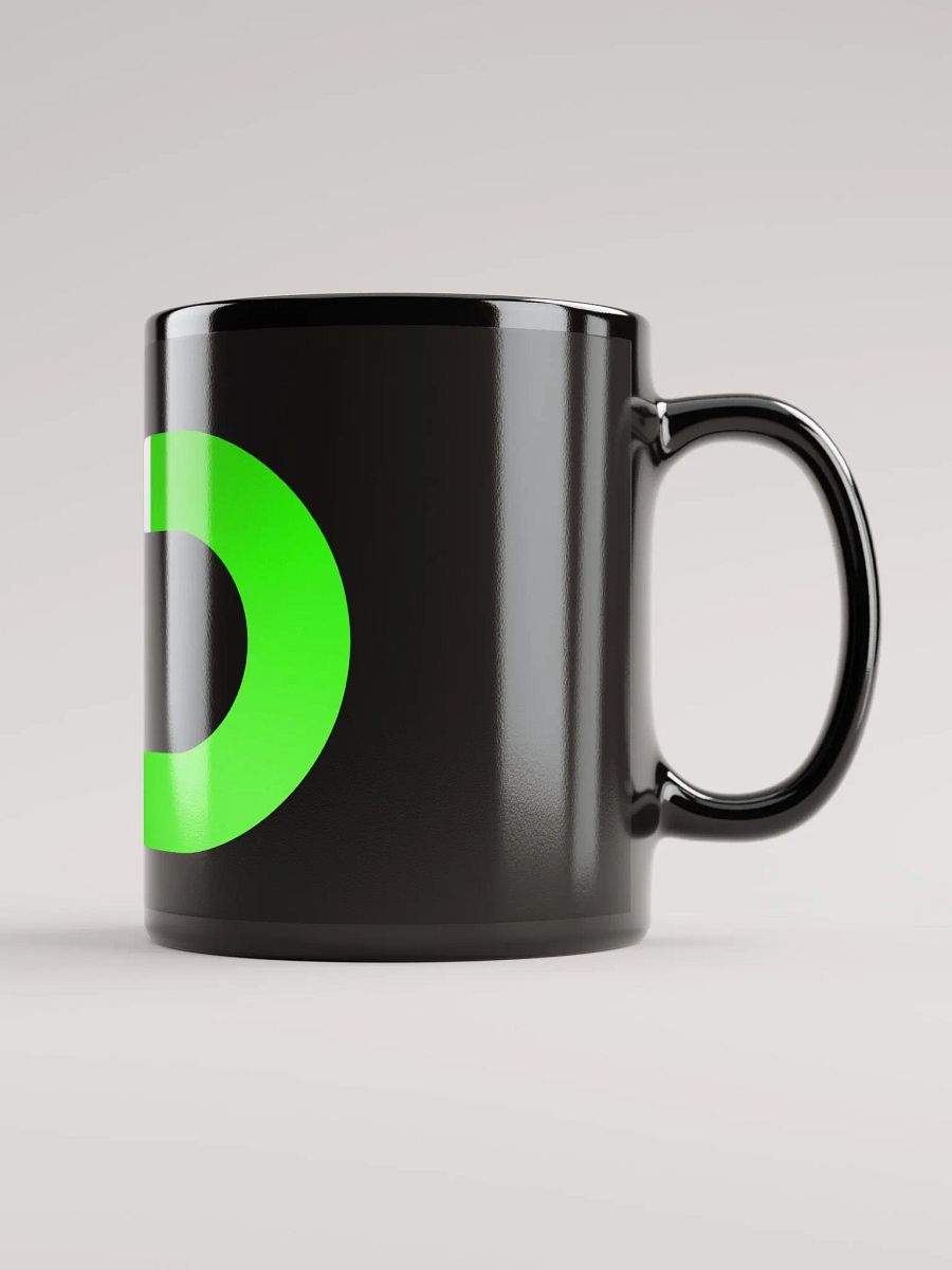 Caneca Preta TD product image (2)