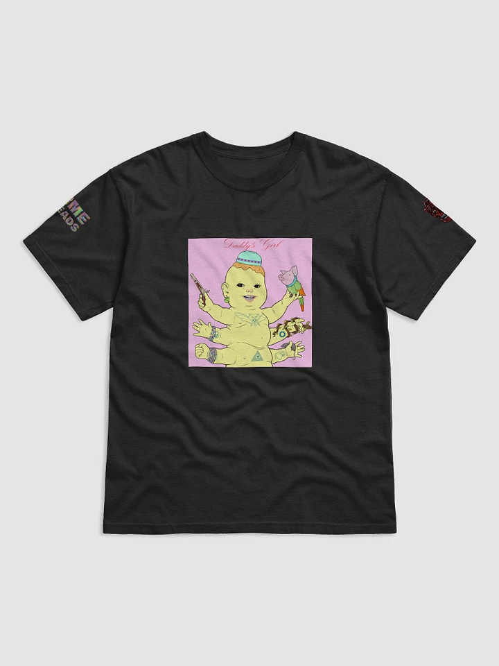 Charlopillar Heavyweight T-Shirt product image (2)