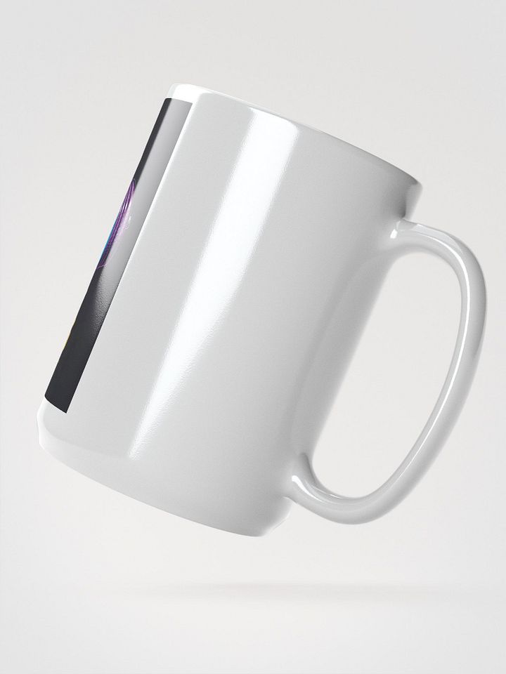 Keep Strong Barbell Mug product image (2)