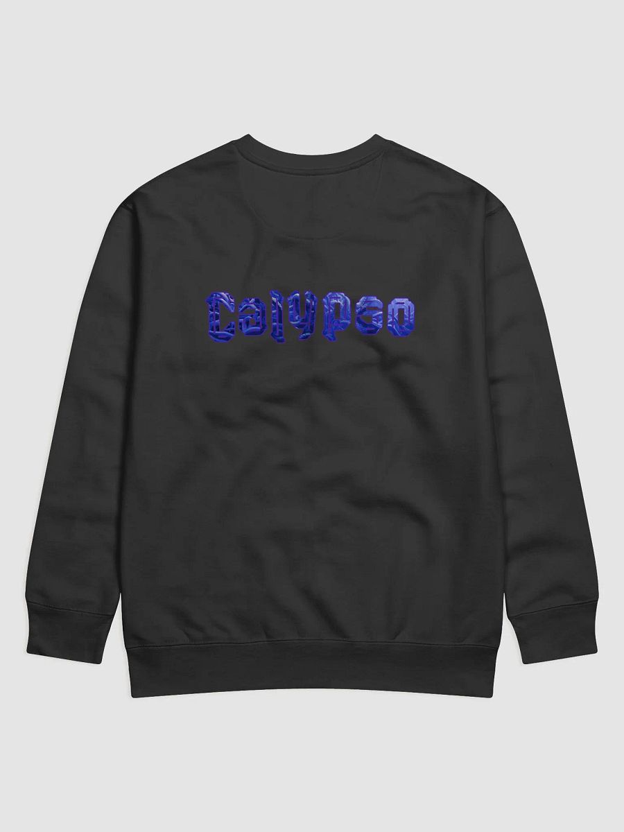 Shipwreck Pullover Sweatshirt product image (2)