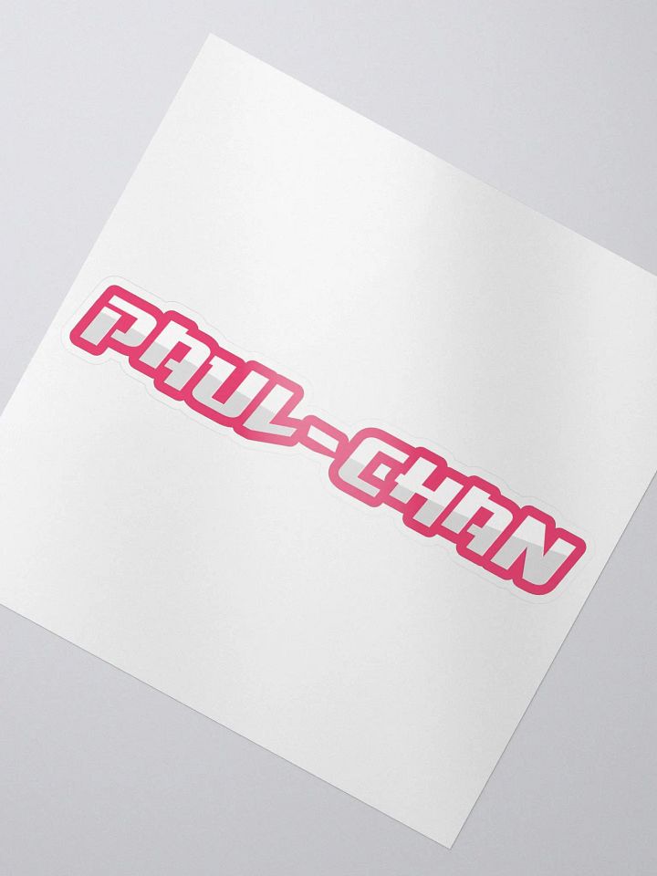 Namae (Name) product image (2)