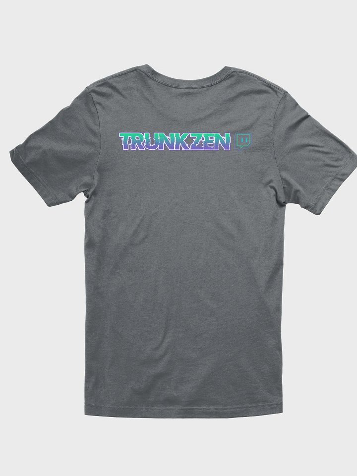 Wholesome Naughty2 Tee product image (2)