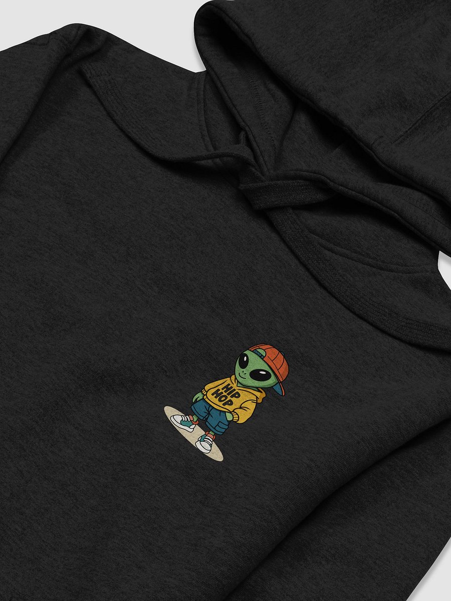 Alien Hip Hop product image (27)