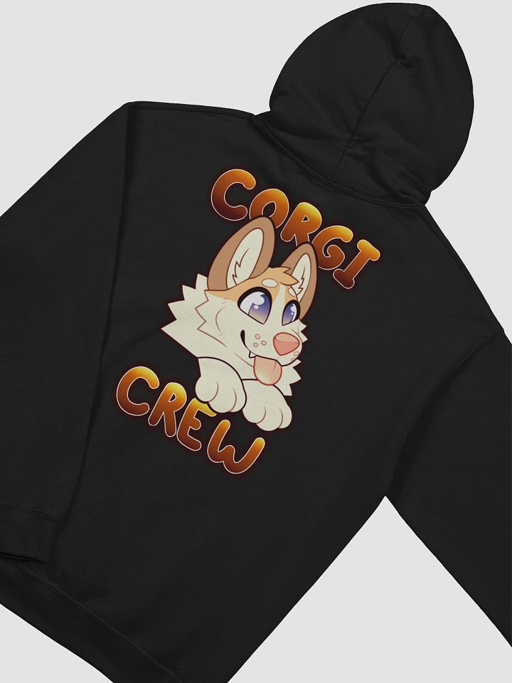 Corgi Crew Warm and Cozy product image (10)