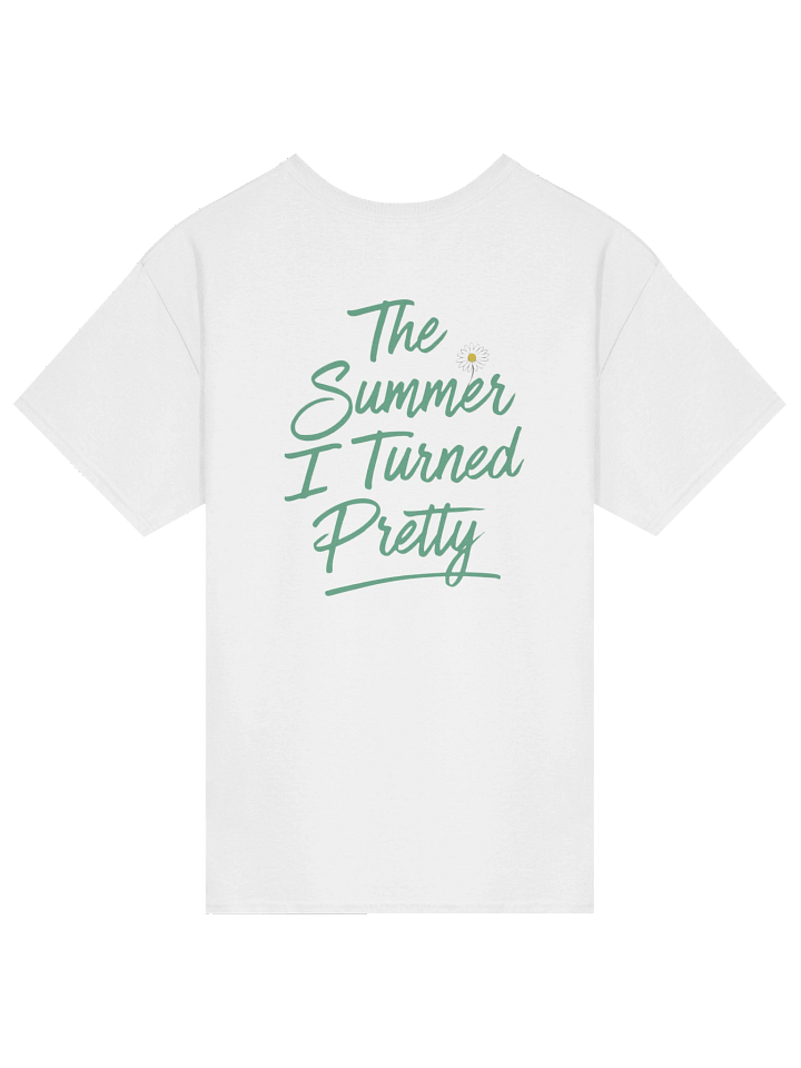 The Summer I Turned Pretty T-Shirt product image (2)