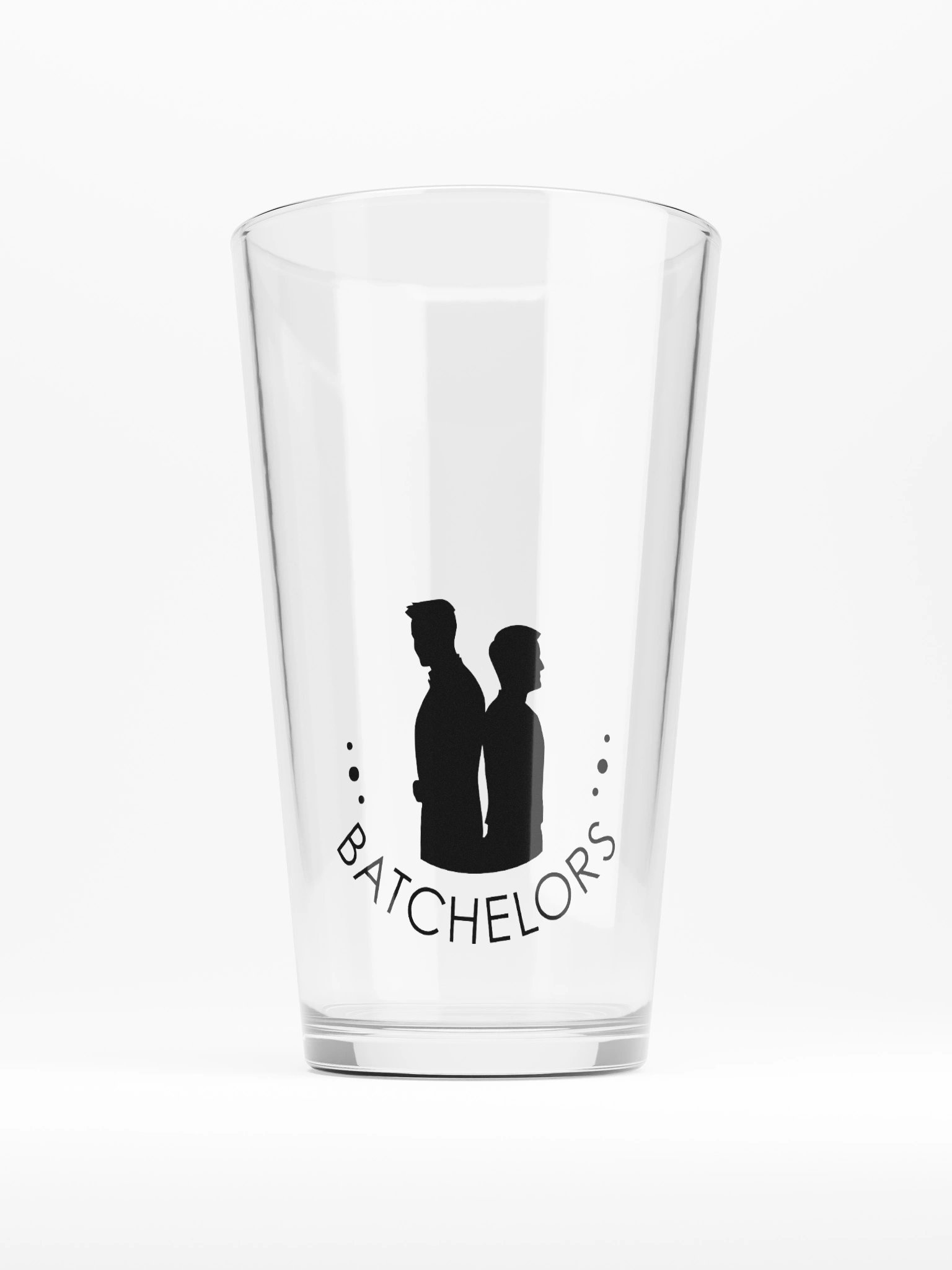 Batchelors Pint Glass product image (1)