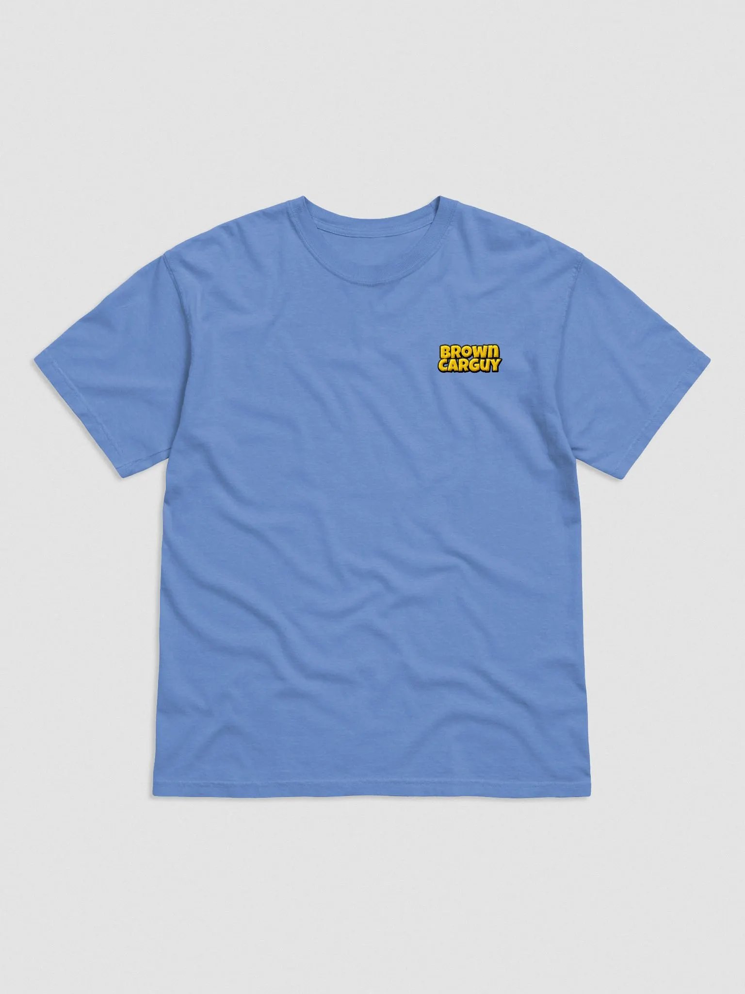 BrownCarGuy T-Shirt product image (1)