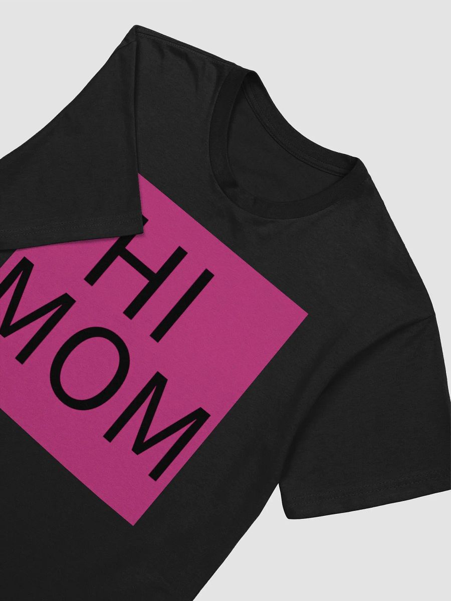 Hi Mom Pink product image (4)