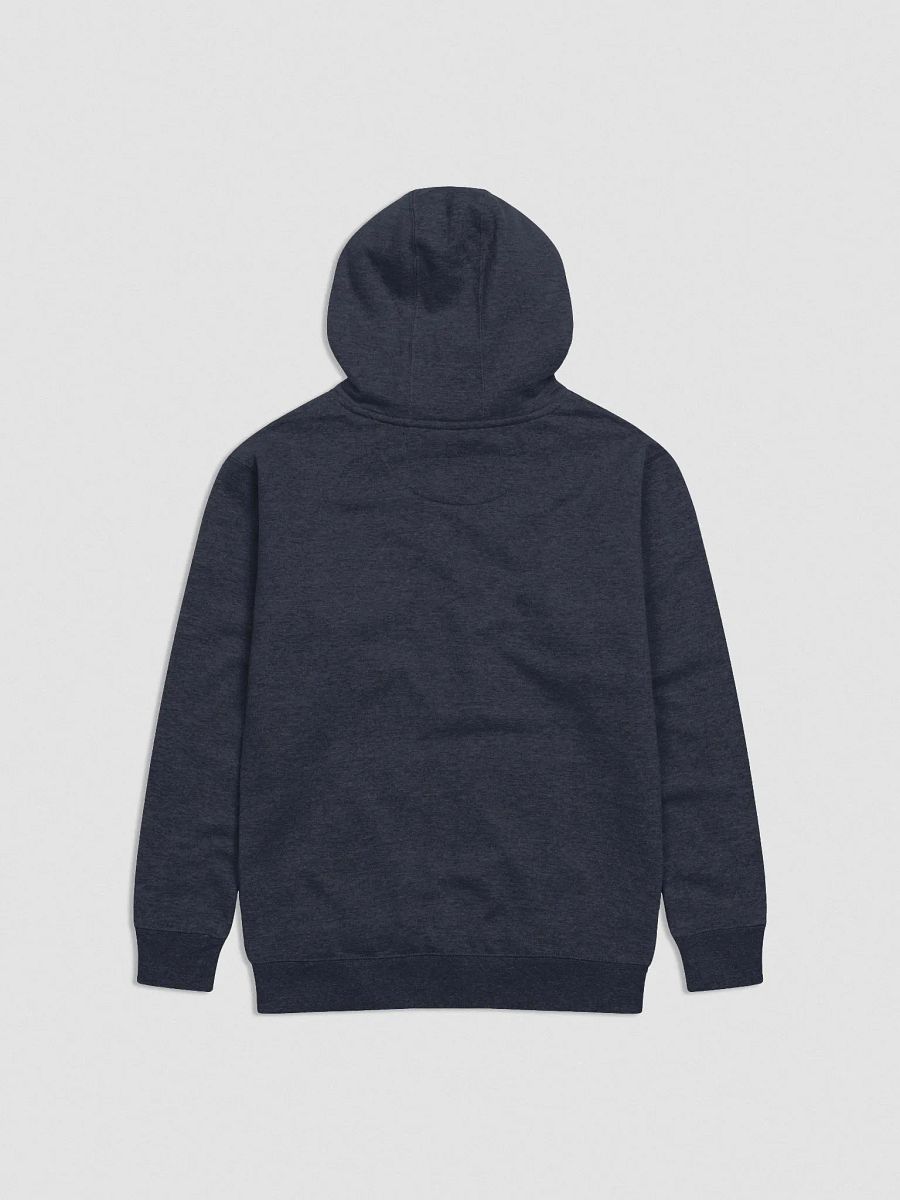 Palestine Heart Embroidered Hoodie product image (4)