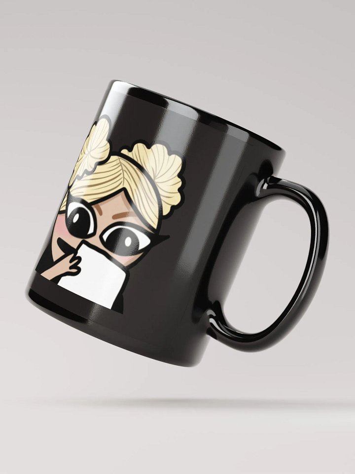 Notes Mug product image (2)