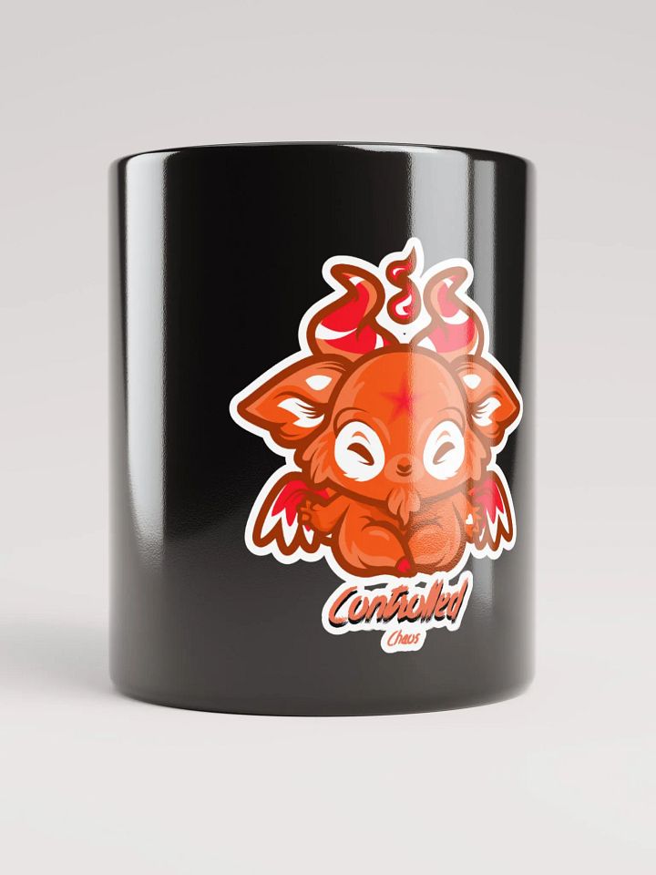 Controlled Chaos Mug product image (1)