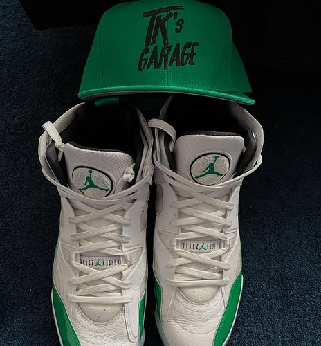 Today’s Fit