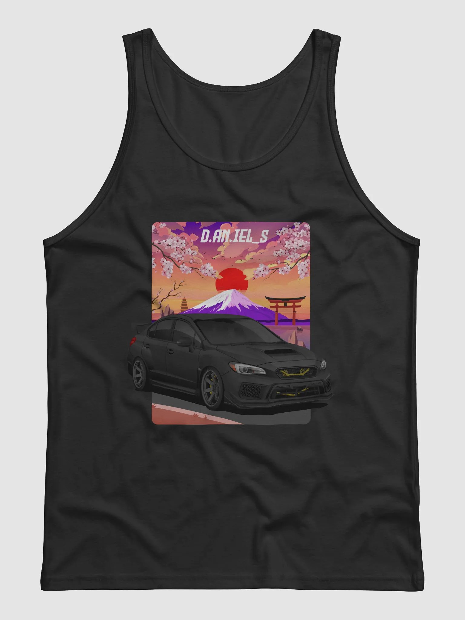 Tank top - D.an.iel_s product image (3)