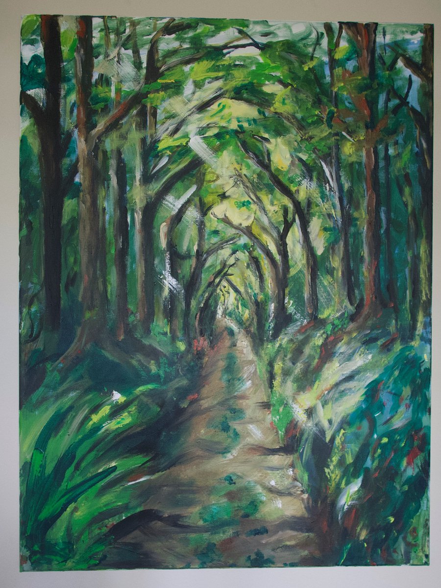 ANSBACH TRAILS (2020) product image (1)