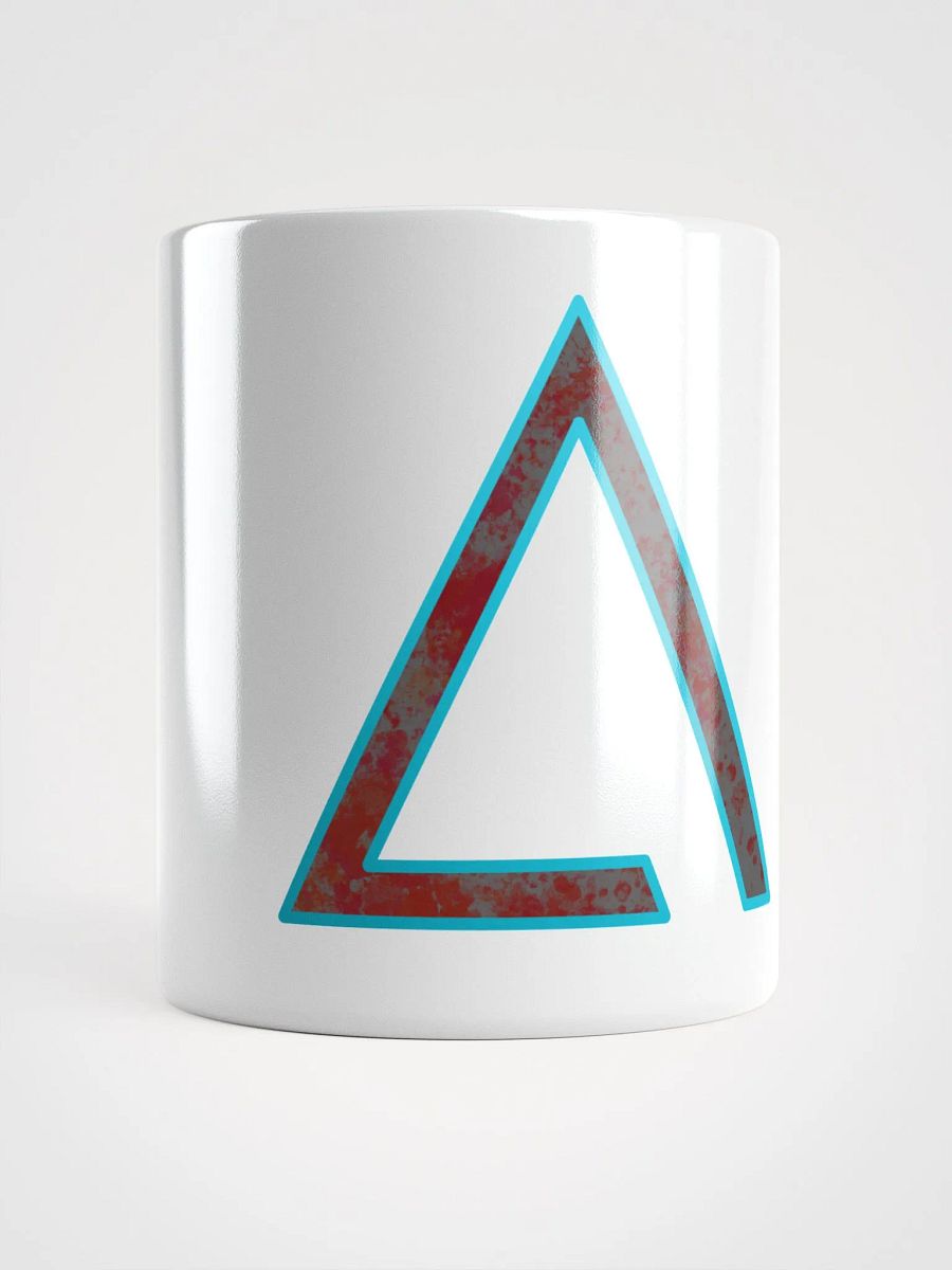 Arriana Logo Mug product image (9)