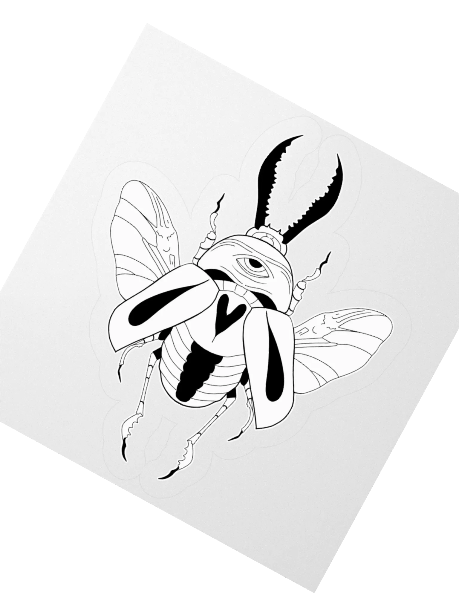 Tear Bug product image (1)