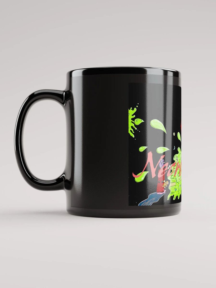Necromancer's Elixir Mug product image (11)