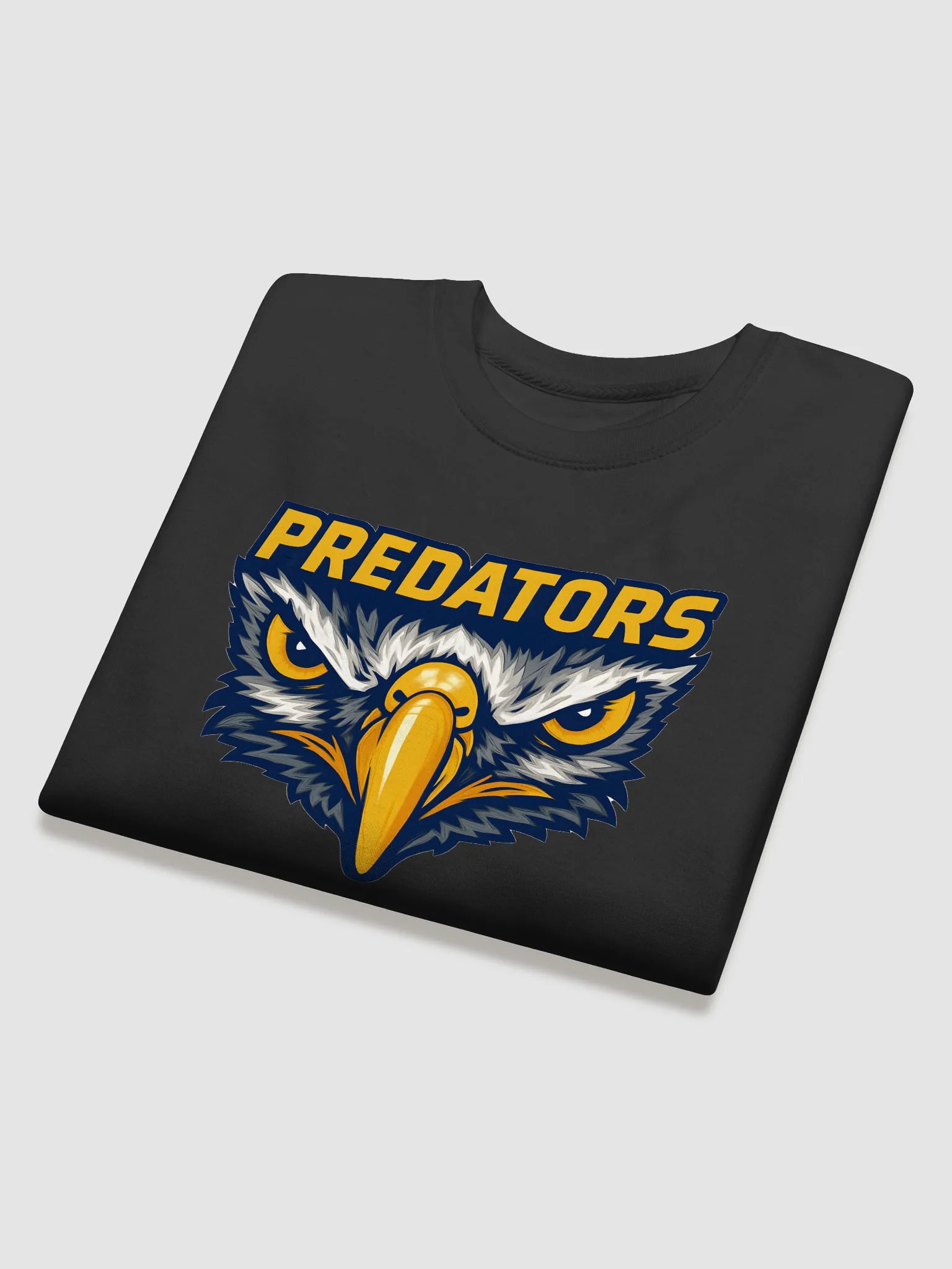Predators Sweatshirt product image (4)