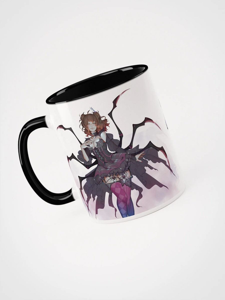 Countess Lita Color Inside Character Mug product image (3)