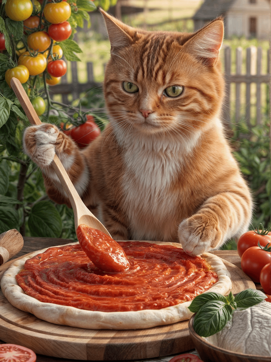 Guía para Crear Videos Virales de Gatos Cocinando en TikTok y YouTube product image (3)