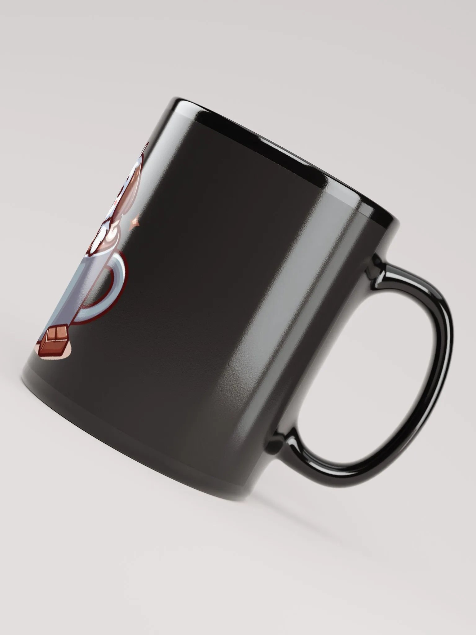 Nubia is a Black Dog product image (4)