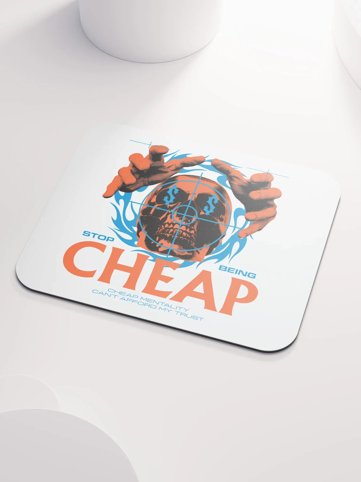 SBC BO MOUSE PAD product image (3)