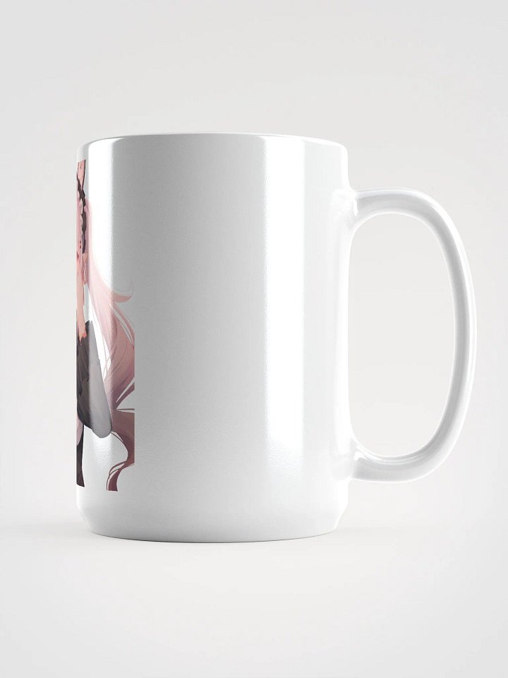 I got Fangs Mug product image (1)