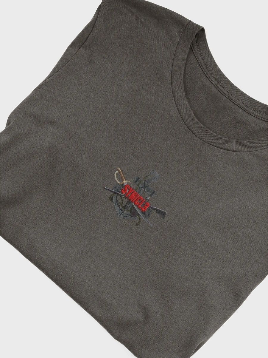 Dial - A - Vet - !Floof Tee product image (51)