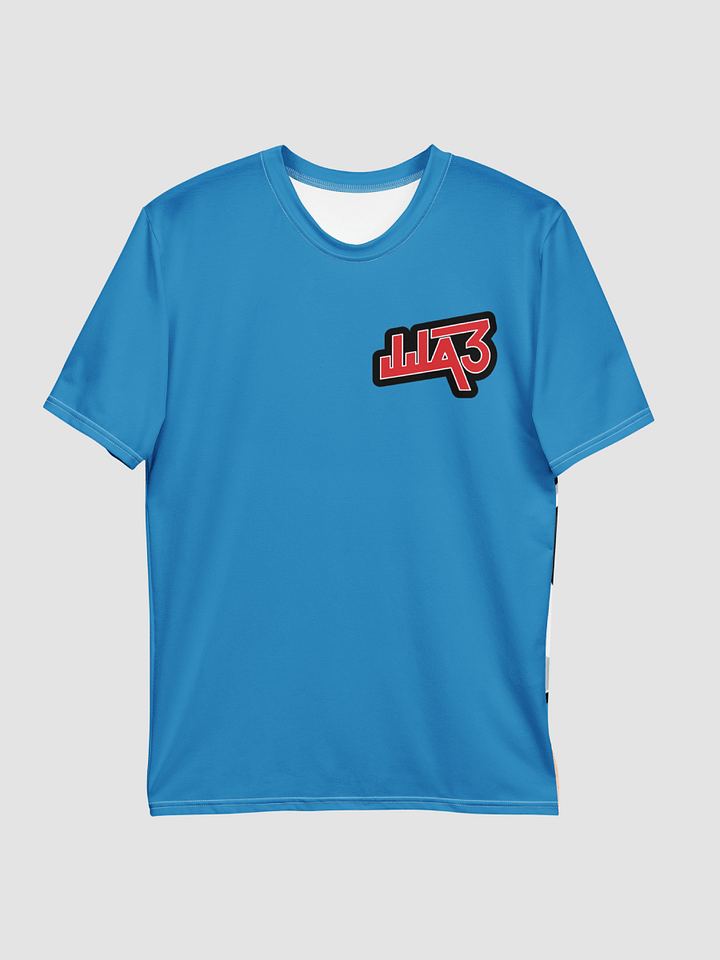We Always Vibin' Men's Jersey product image (1)