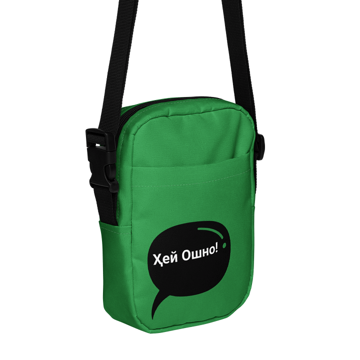 Ҳей Ошно! product image (1)