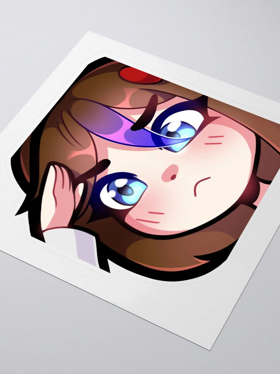 Sneaky Salute product image (3)
