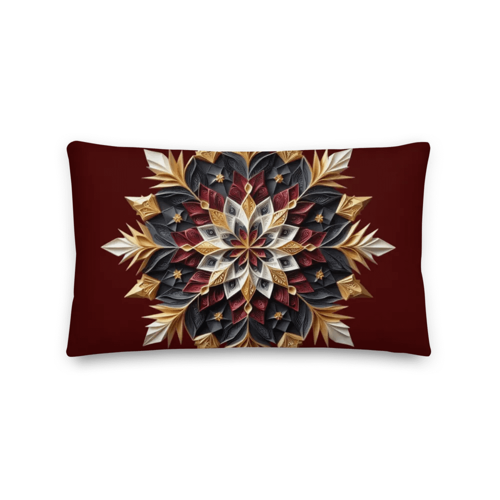 Eight-Pointed Star product image (2)