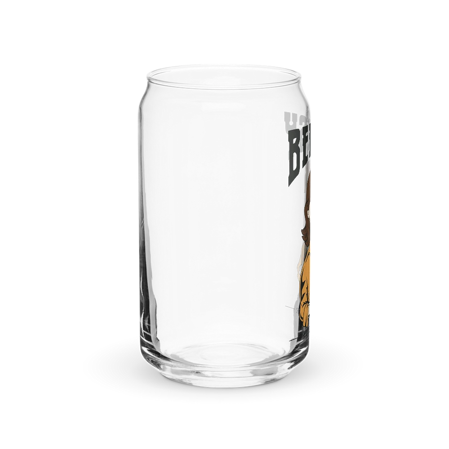 Beersy Beer Can Glass product image (10)