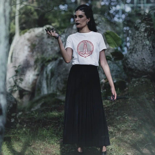 Mjölnir Clothing