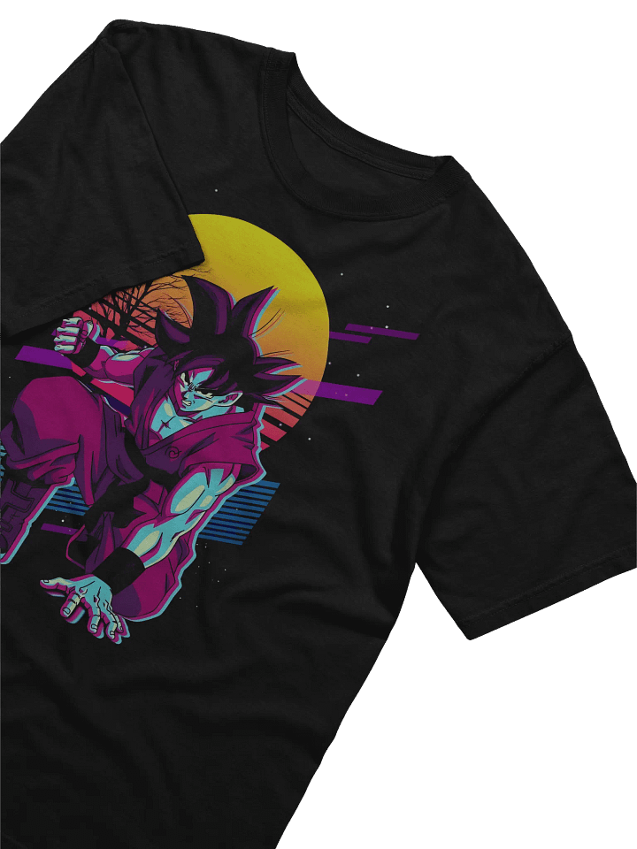 Neon Goku product image (2)